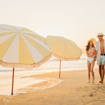 Summerland 6.5 ft. Portable Beach Umbrella