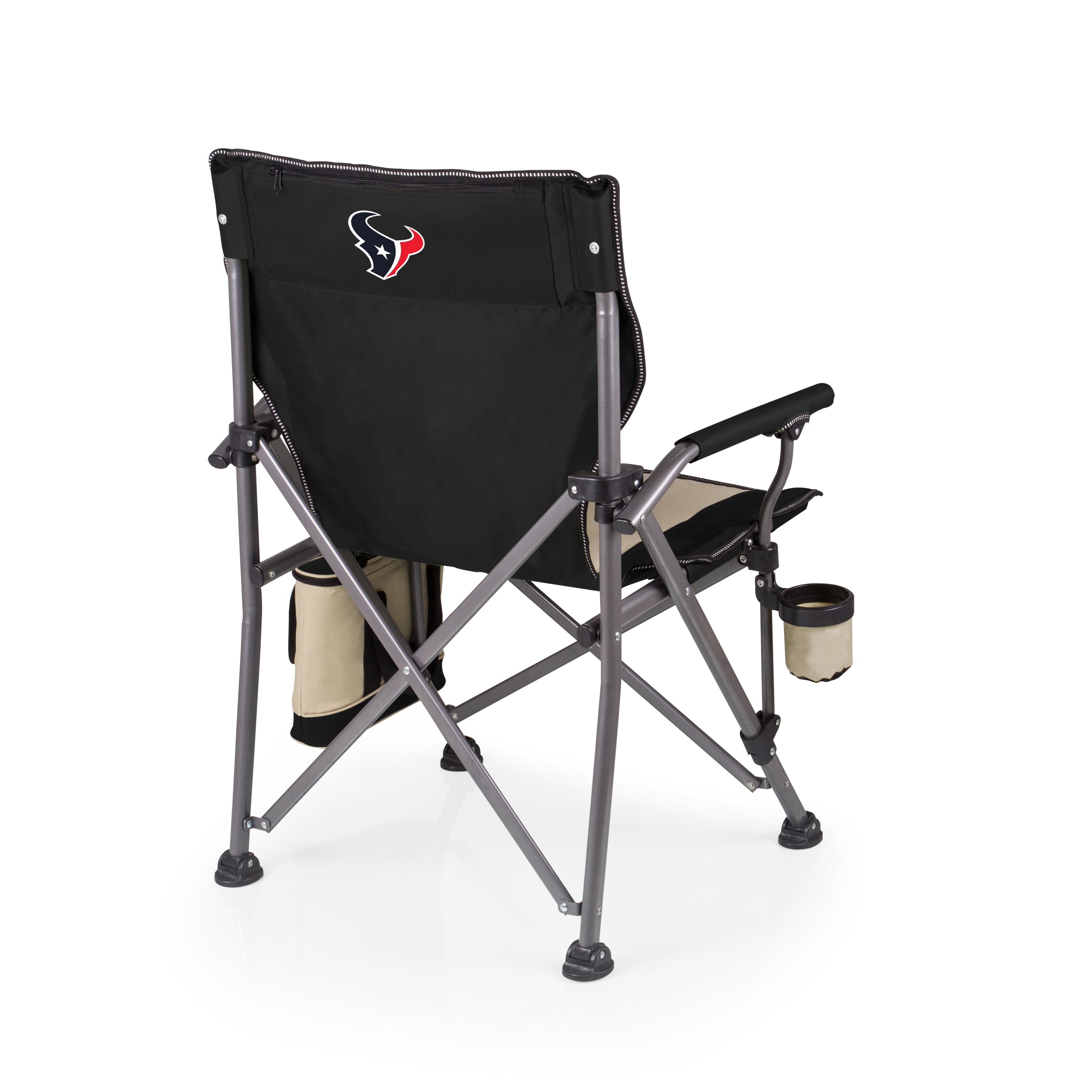 Heavy Duty Camping Chairs 400 Lb Weight Capacity Houston Texans