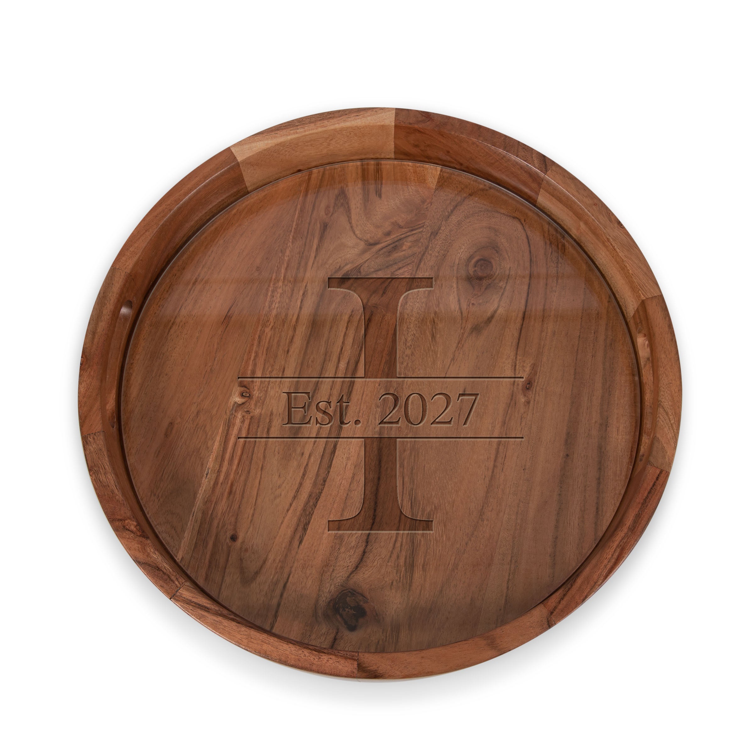 Acacia Wood