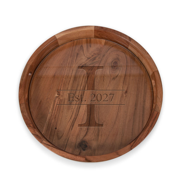 Acacia Wood
