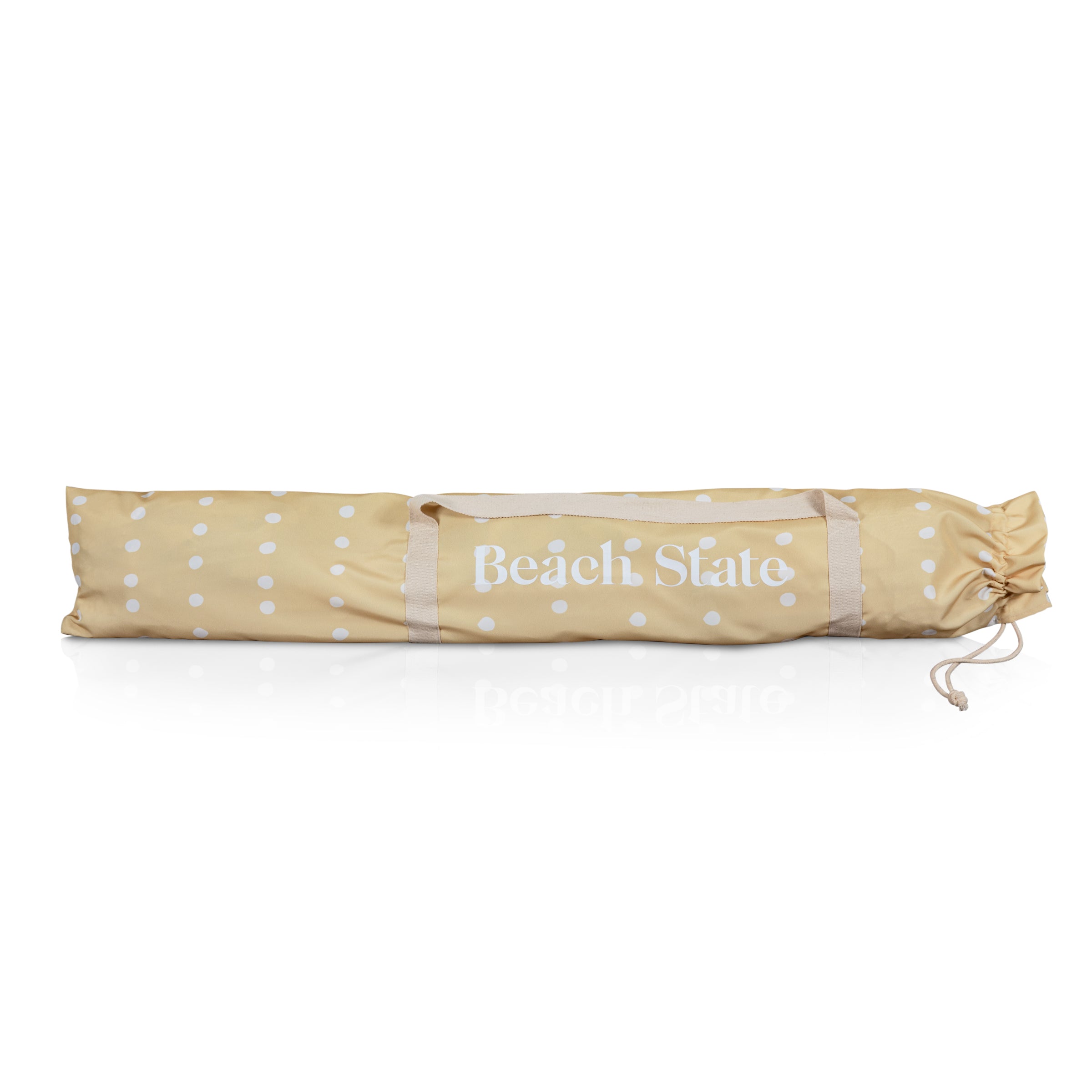 Summerland 6.5 ft. Portable Beach Umbrella