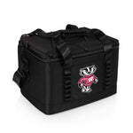 Wisconsin Badgers - Tarana Superthick Recycled Cooler - 24 can