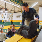 Ventura XL Portable Reclining Stadium Seat