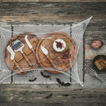 Haunted Mansion Gargoyle - Acacia Circo Cheese Cutting Board & Tools Set