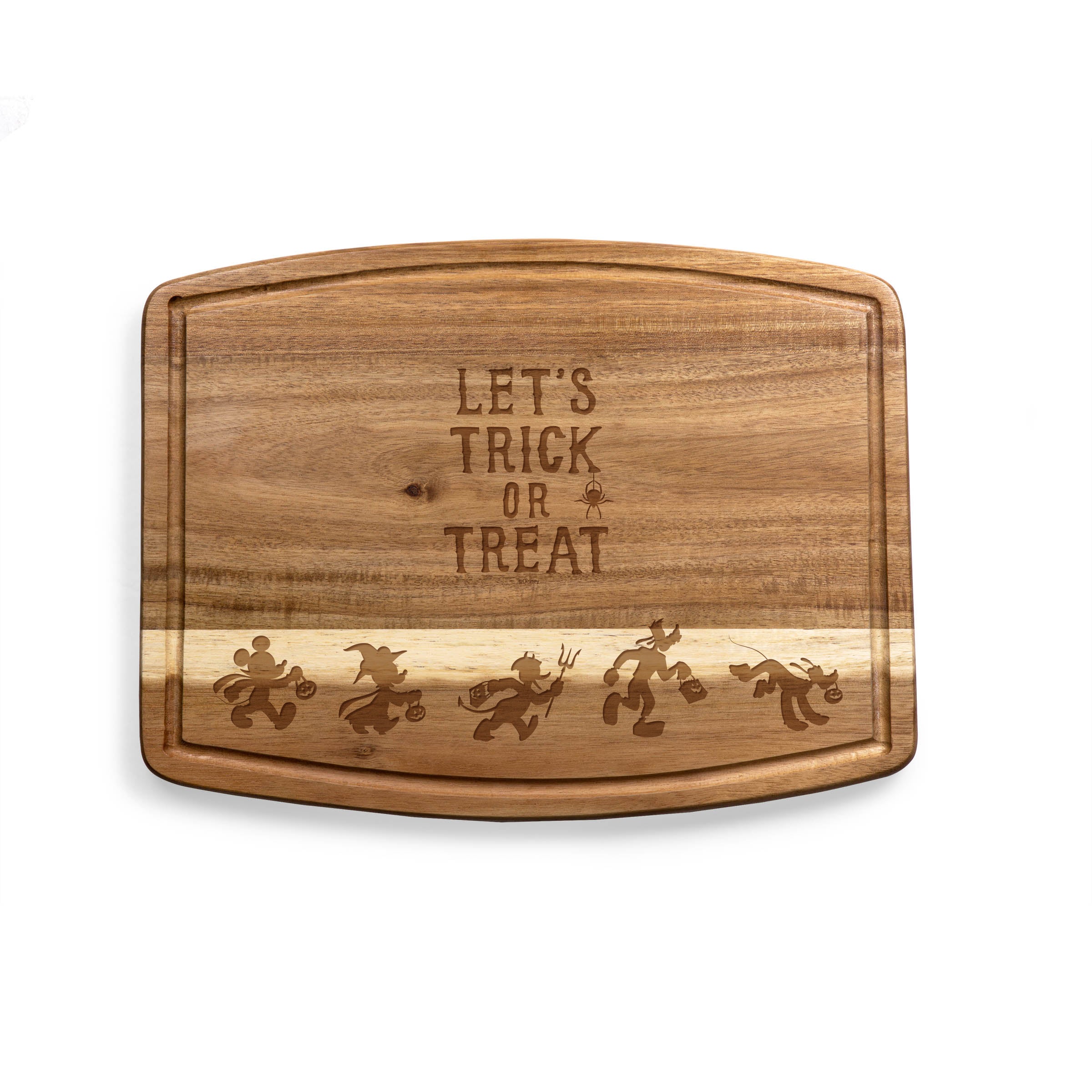 Acacia Wood