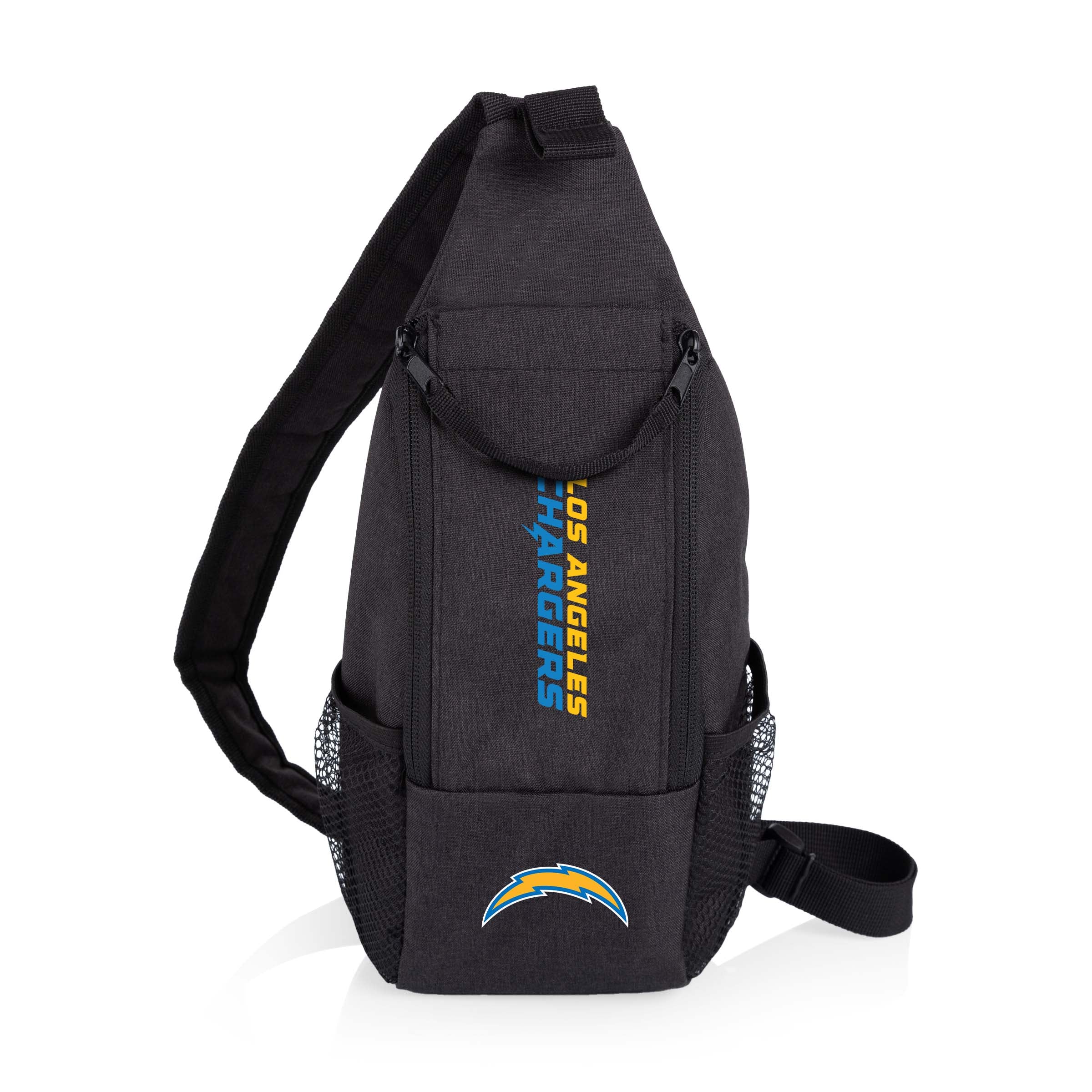 Los Angeles Chargers - Strider Cooler Sling Bag-Picnic Time Family of Brands