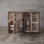 Manhattan Cocktail Case-Picnic Time Family of Brands