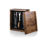 Harry Potter - Beverage Glass Gift Set
