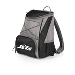 New York Jets - PTX Backpack Cooler