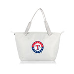 Texas Rangers - Tarana Cooler Tote Bag