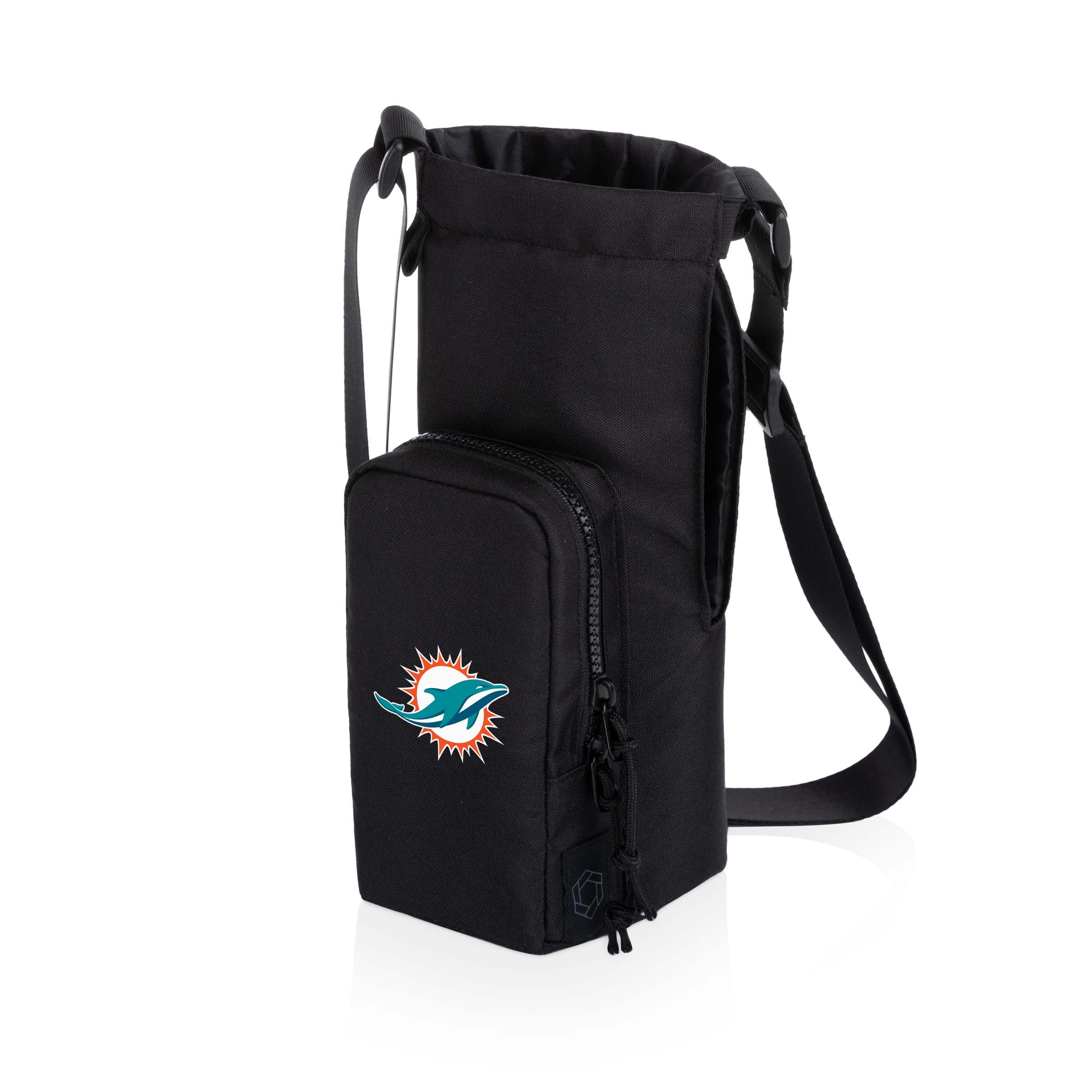 Miami Dolphins - Eclipse Tumbler Tote Bag-Picnic Time Family of Brands