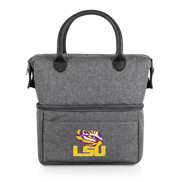 LSU Tigers - Urban Lunch Bag Cooler