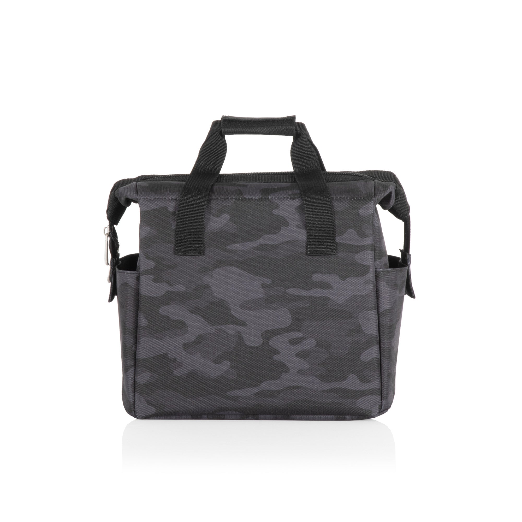 Star Wars Black Camo On The Go Lunch Cooler