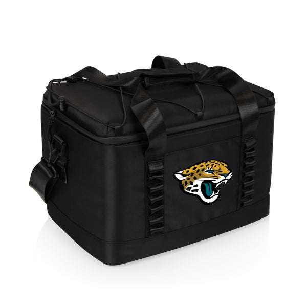 Jacksonville Jaguars - Tarana Superthick Cooler - 24 can