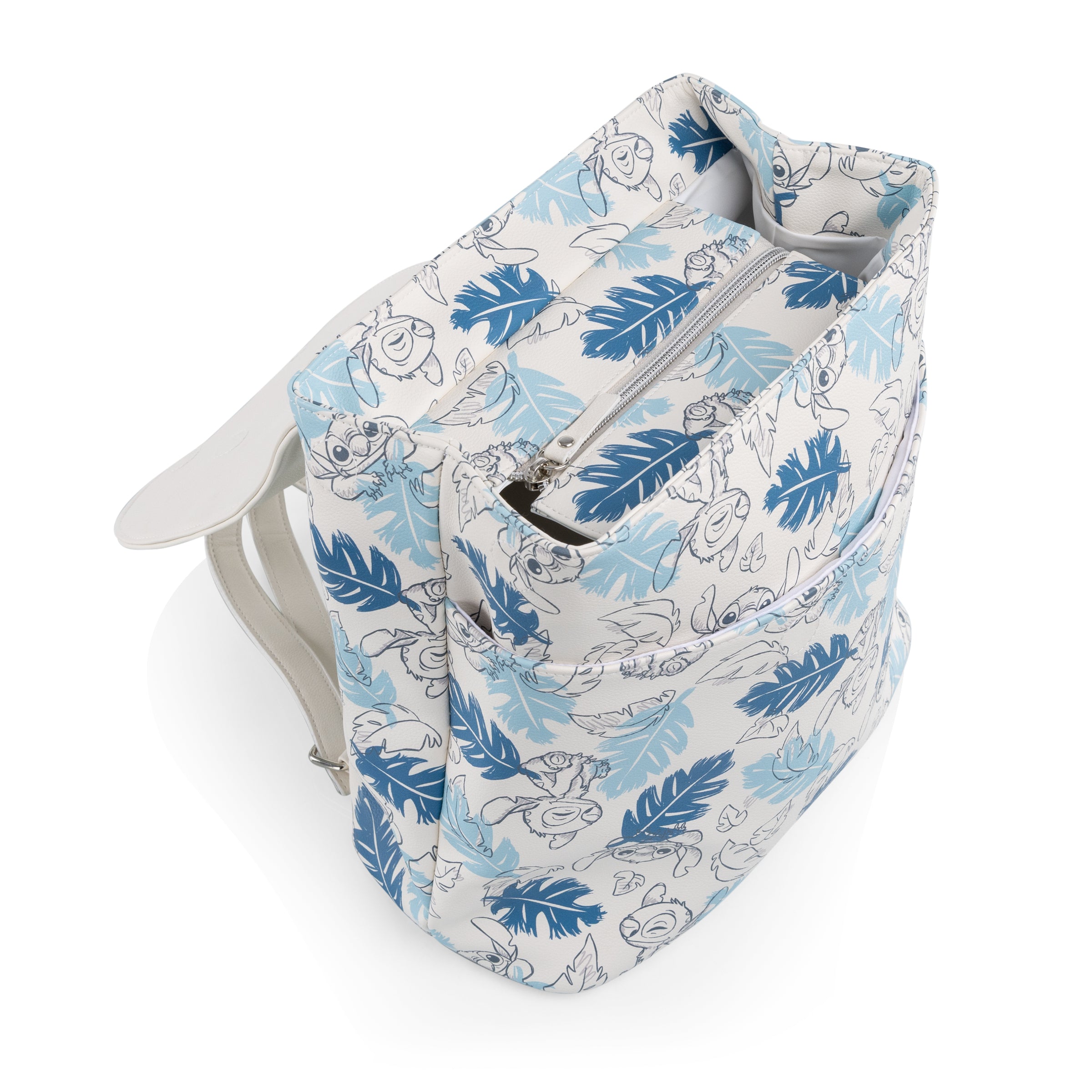 Lilo & Stitch Stitch Leaf - Downtown Mini Cooler Backpack