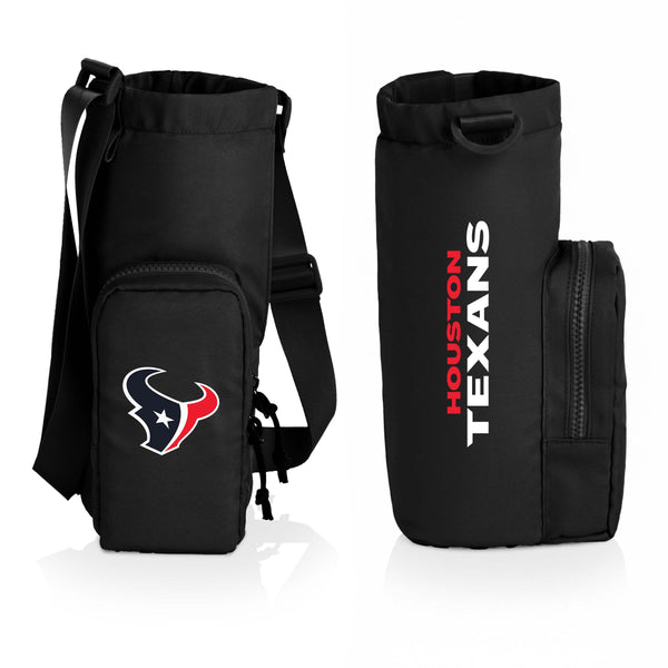 Houston Texans - Eclipse Tumbler Tote Bag-Picnic Time Family of Brands