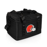 Cleveland Browns - Tarana Superthick Recycled Cooler - 24 can-Picnic Time Family of Brands