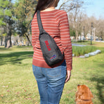 Buffalo Bills - Strider Cooler Sling Bag