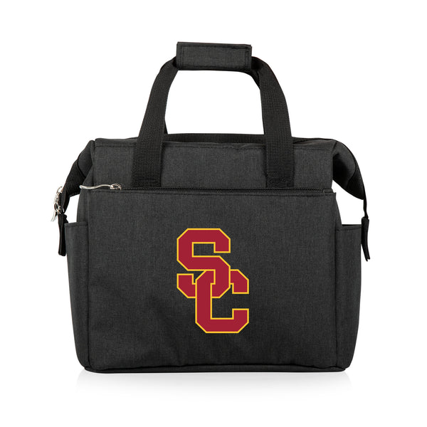 USC Trojans - On The Go Lunch Bag Cooler