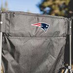 New England Patriots - Outlander XL Camping Chair with Cooler