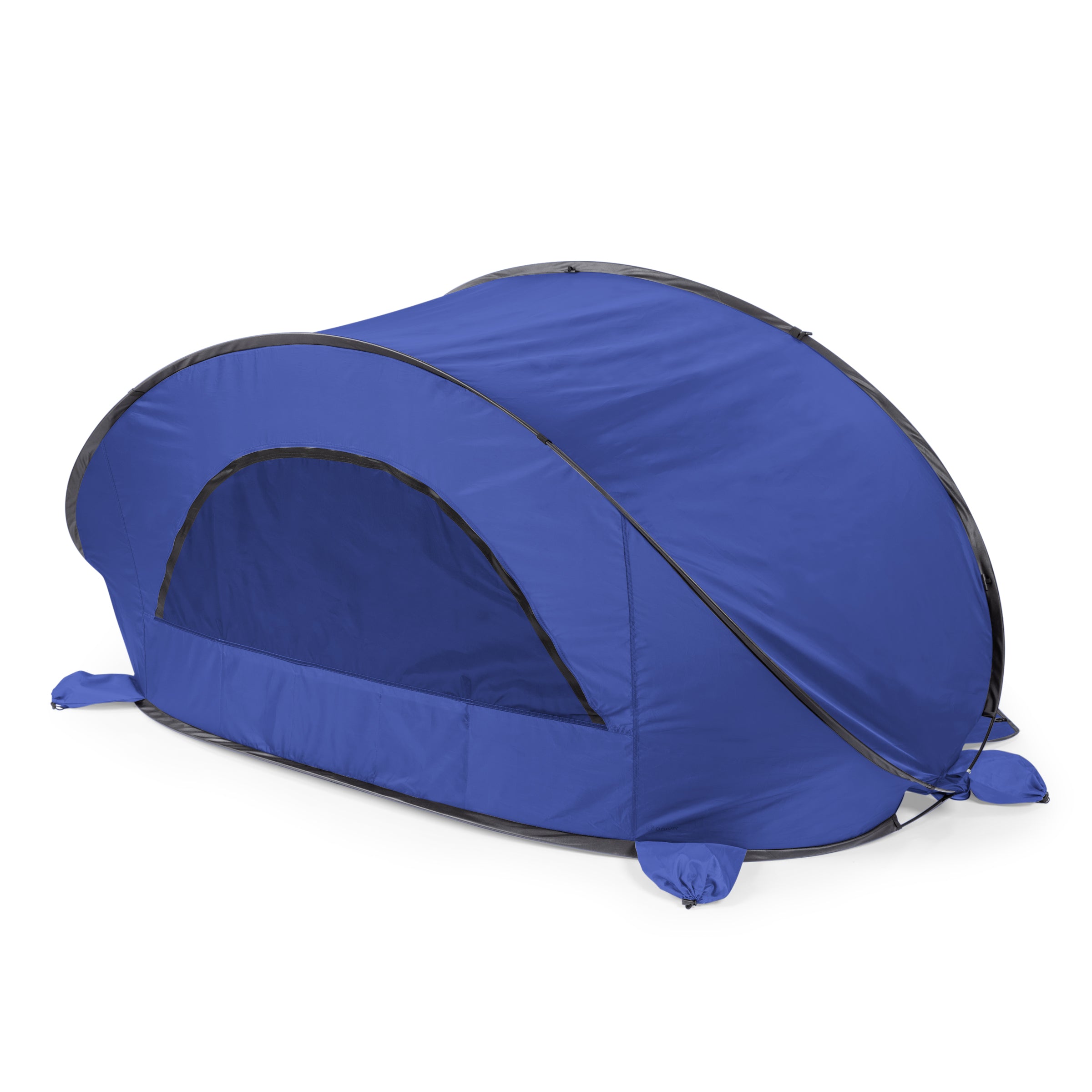 beach tent pop up Manta Portable Beach Tent