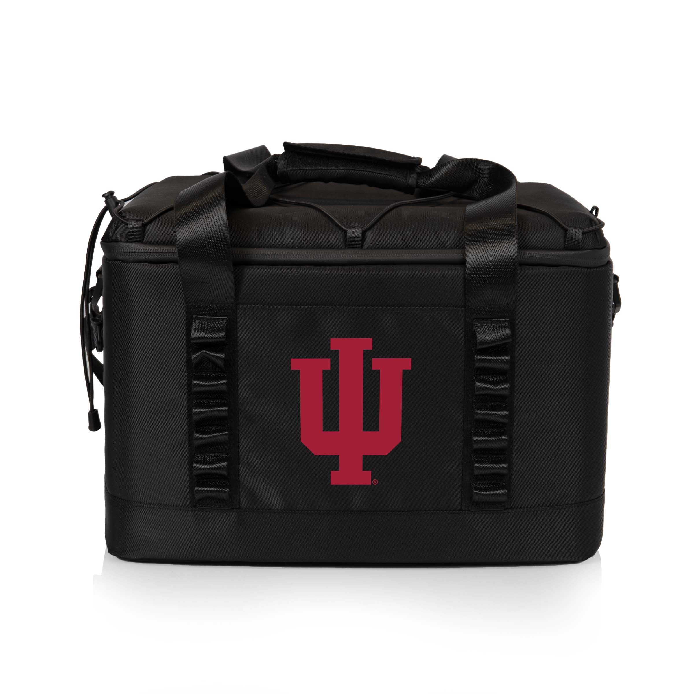 Indiana Hoosiers - Tarana Superthick Recycled Cooler - 24 can
