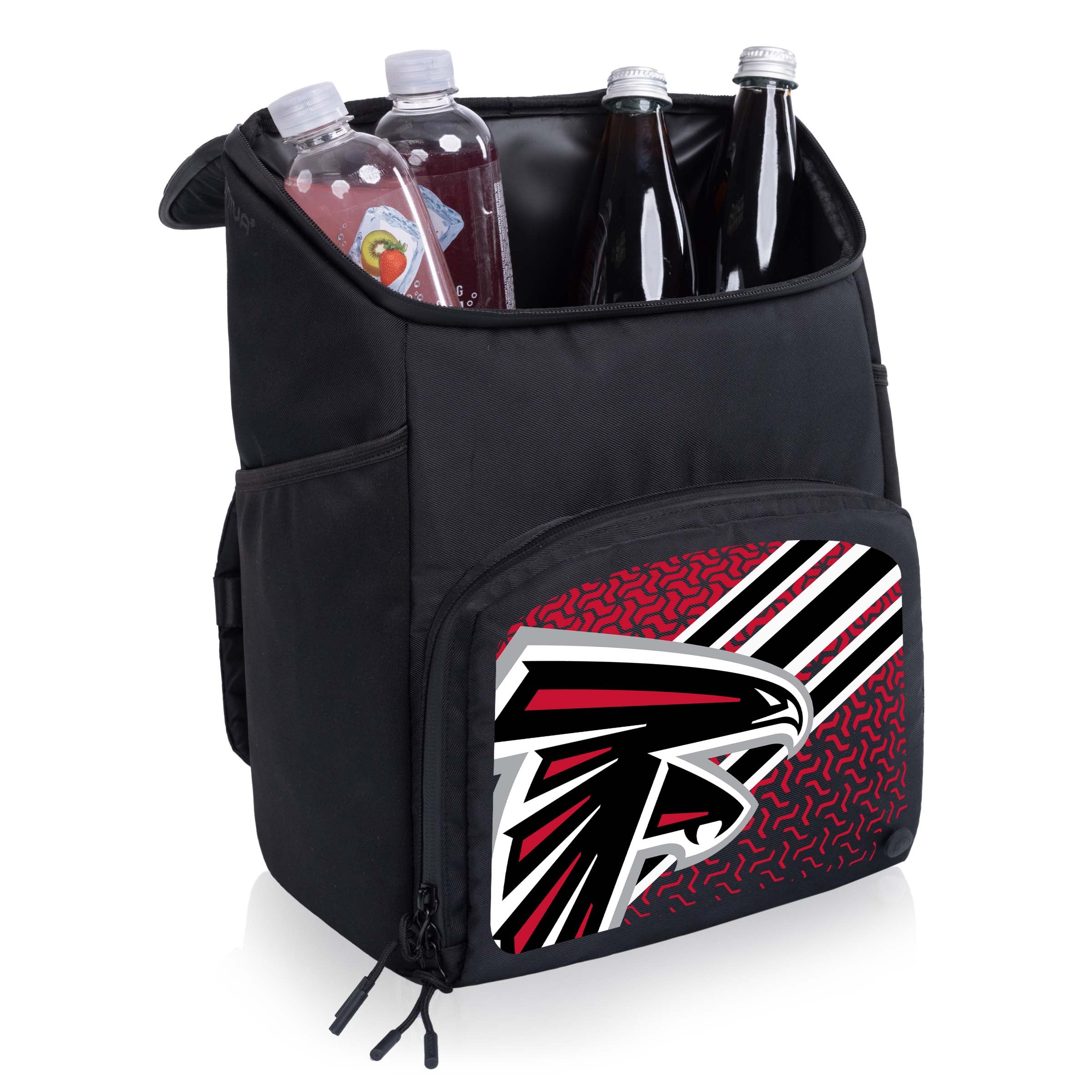 Atlanta Falcons - PTX 2.0 Tarana Recycled Backpack Cooler-Picnic Time Family of Brands