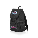 Colorado Avalanche - Tarana Recycled Backpack Cooler