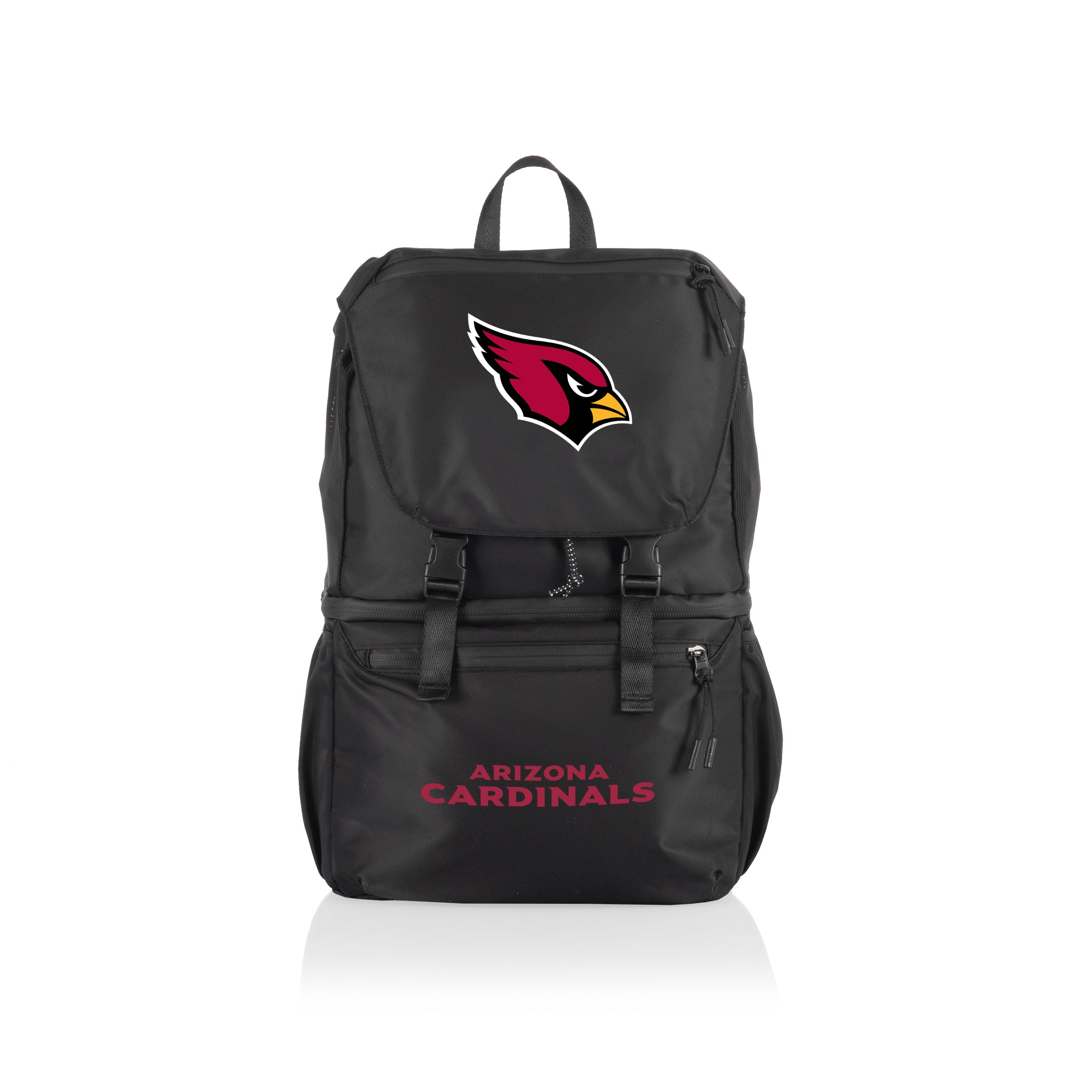 Arizona Cardinals - Tarana Recycled Backpack Cooler