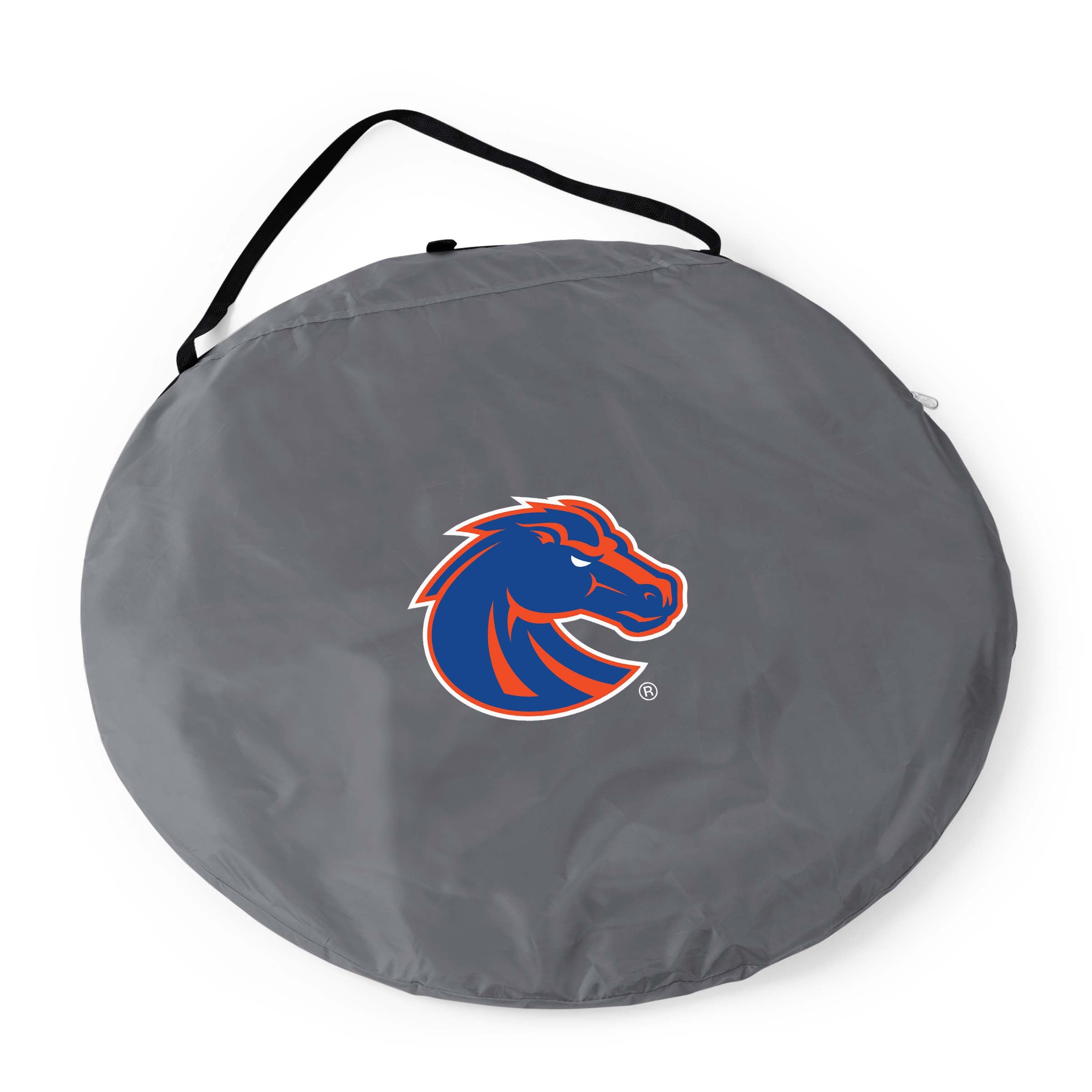 Boise State Broncos - Manta Portable Beach Tent-Picnic Time Family of Brands