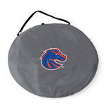 Boise State Broncos - Manta Portable Beach Tent-Picnic Time Family of Brands