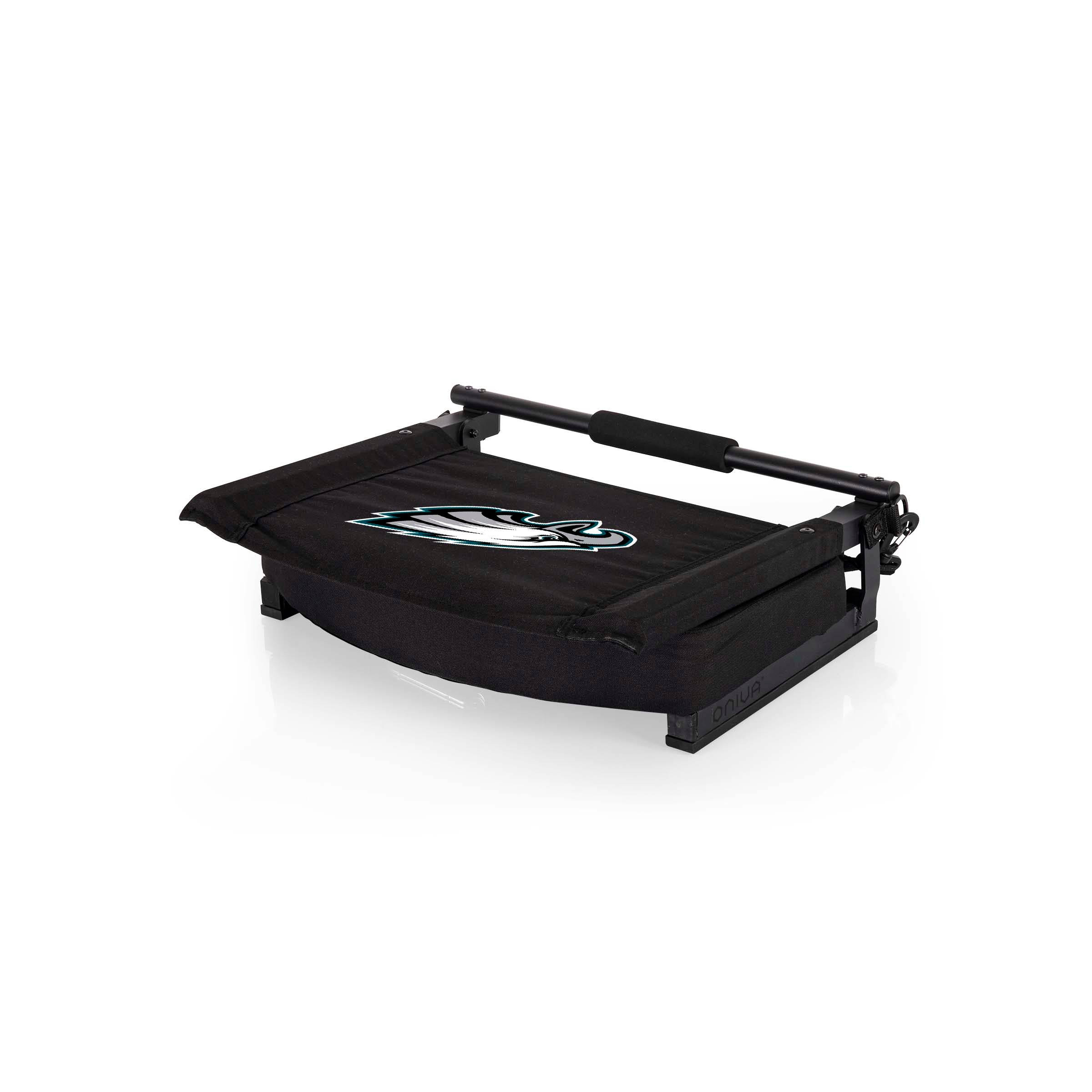 Philadelphia Eagles - Gridiron Stadium Seat-Picnic Time Family of Brands