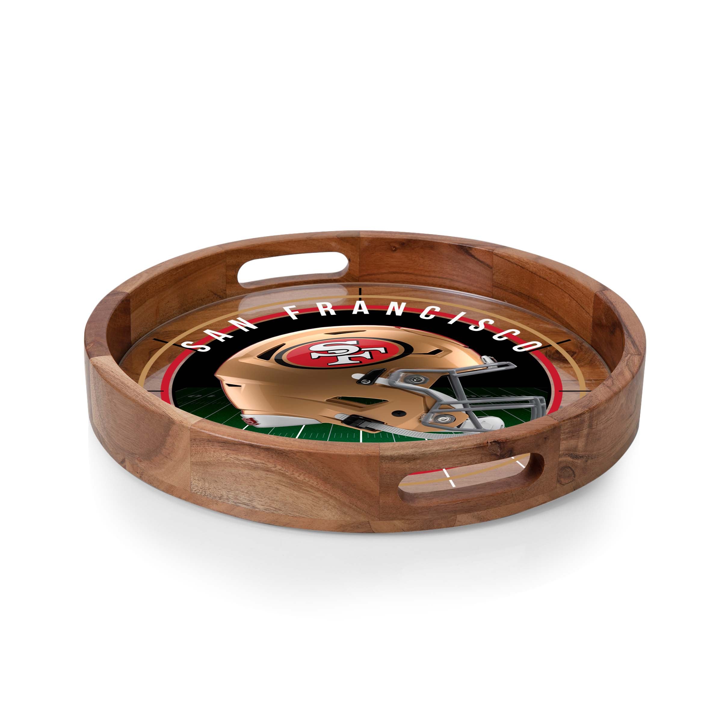 Acacia Wood