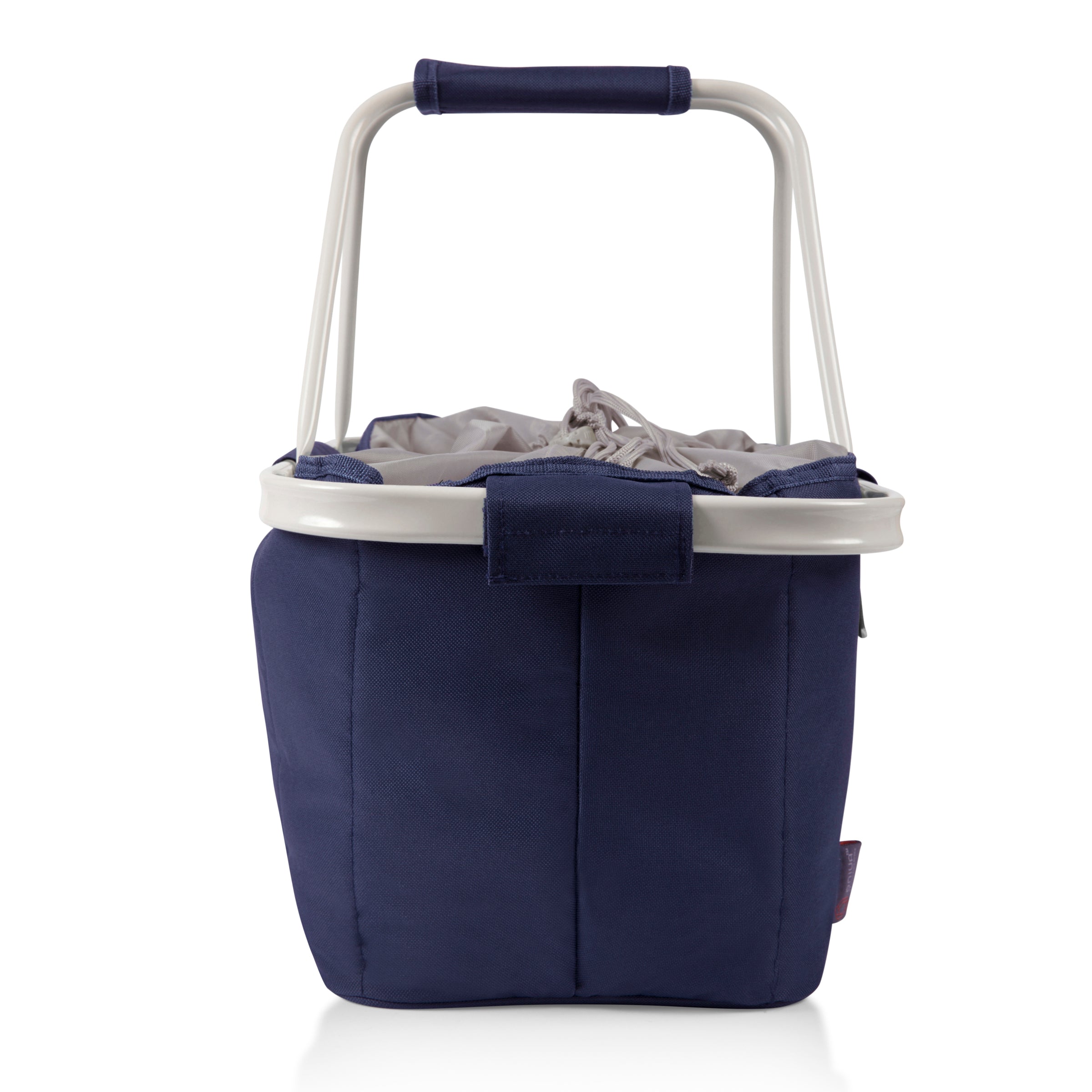 Los Angeles Chargers - Metro Basket Collapsible Cooler Tote