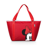 Minnie Mouse - Topanga Cooler Tote Bag