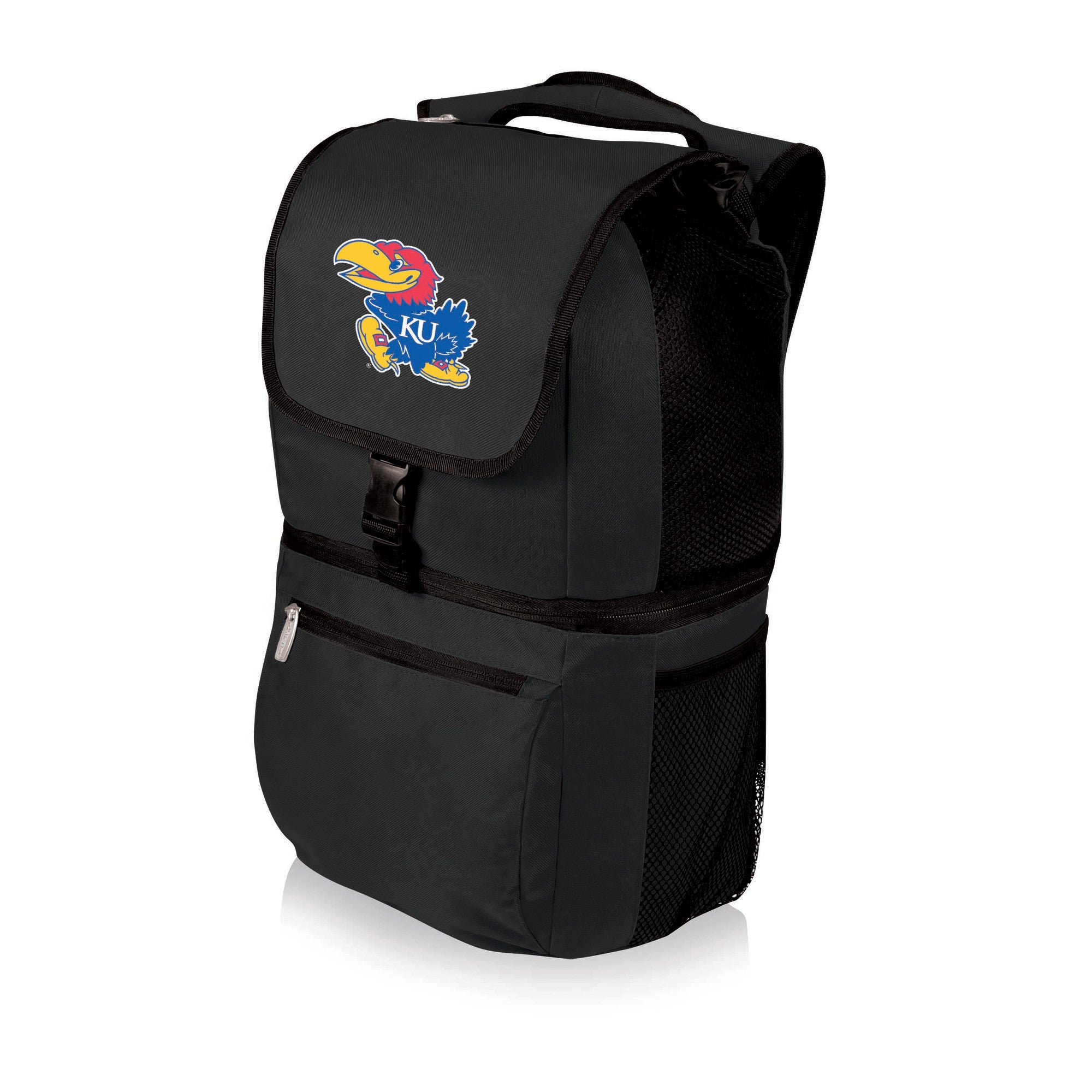 Kansas Jayhawks - Zuma Backpack Cooler