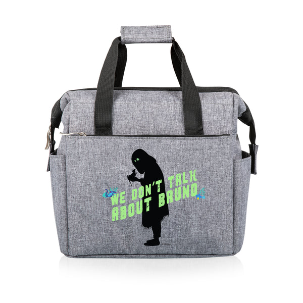Encanto - On The Go Lunch Bag Cooler-Picnic Time Family of Brands