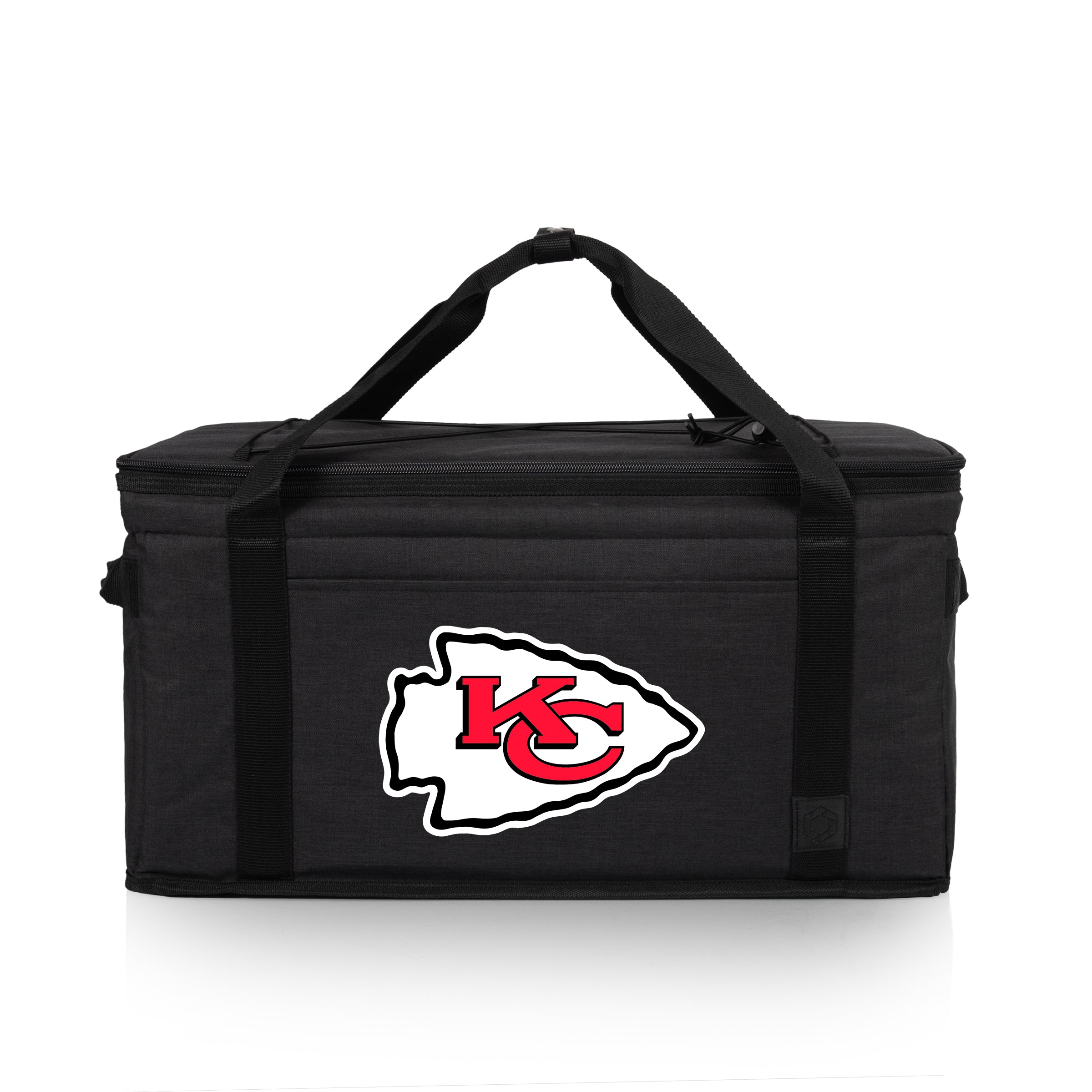 Kansas City Chiefs - 64 Can Collapsible Cooler