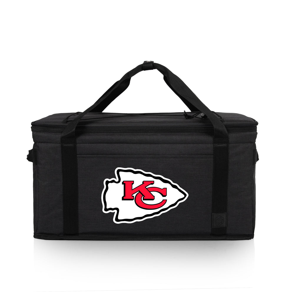 Kansas City Chiefs - 64 Can Collapsible Cooler