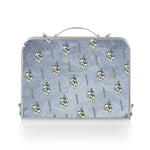 Nashville Predators - Concert Table Mini Portable Table