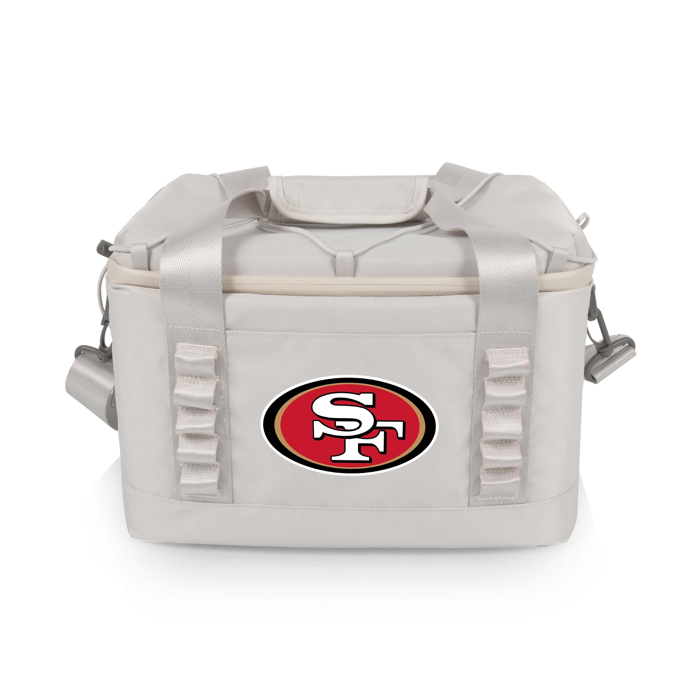San Francisco 49ers - Tarana Superthick Recycled Cooler - 12 can