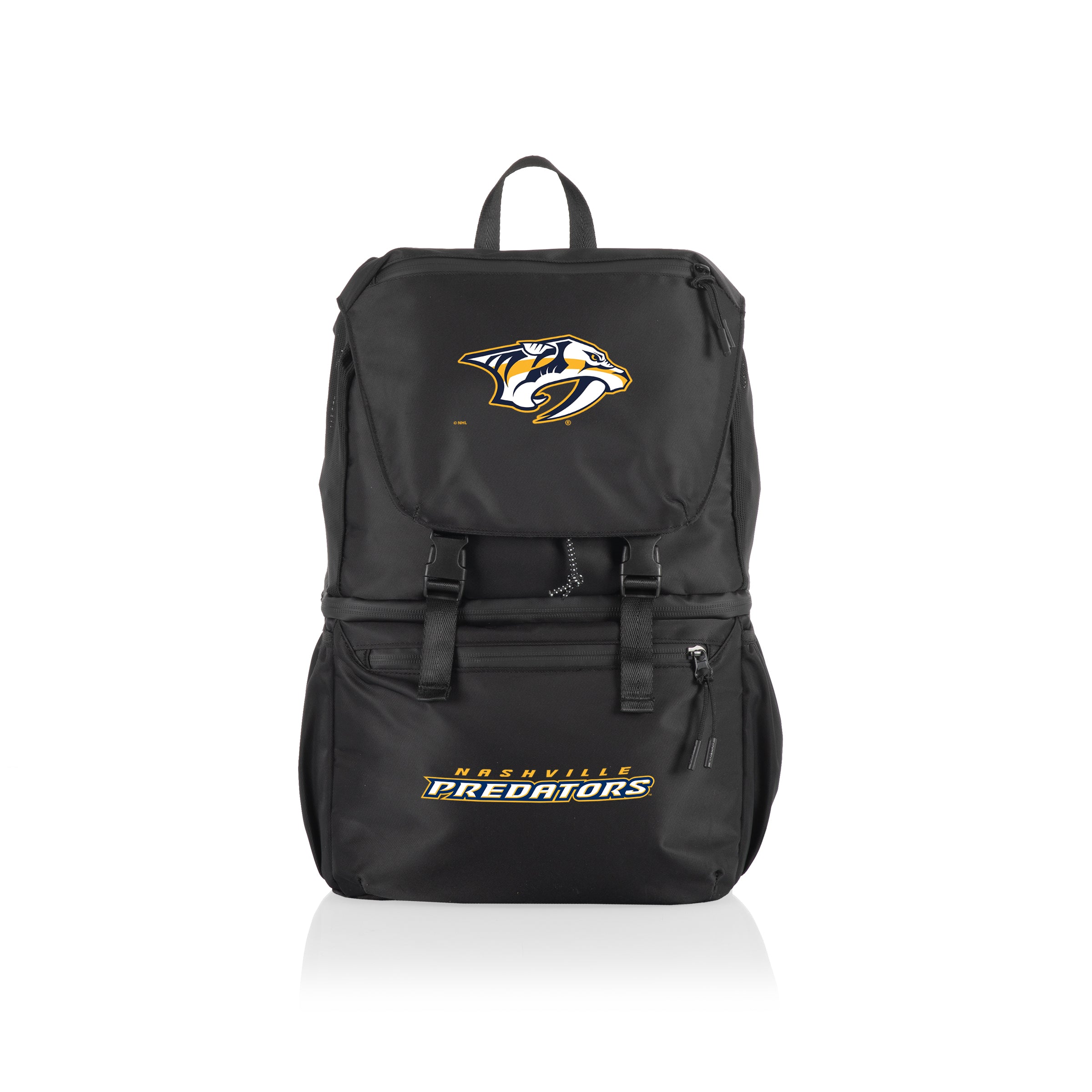 Nashville Predators - Tarana Recycled Backpack Cooler
