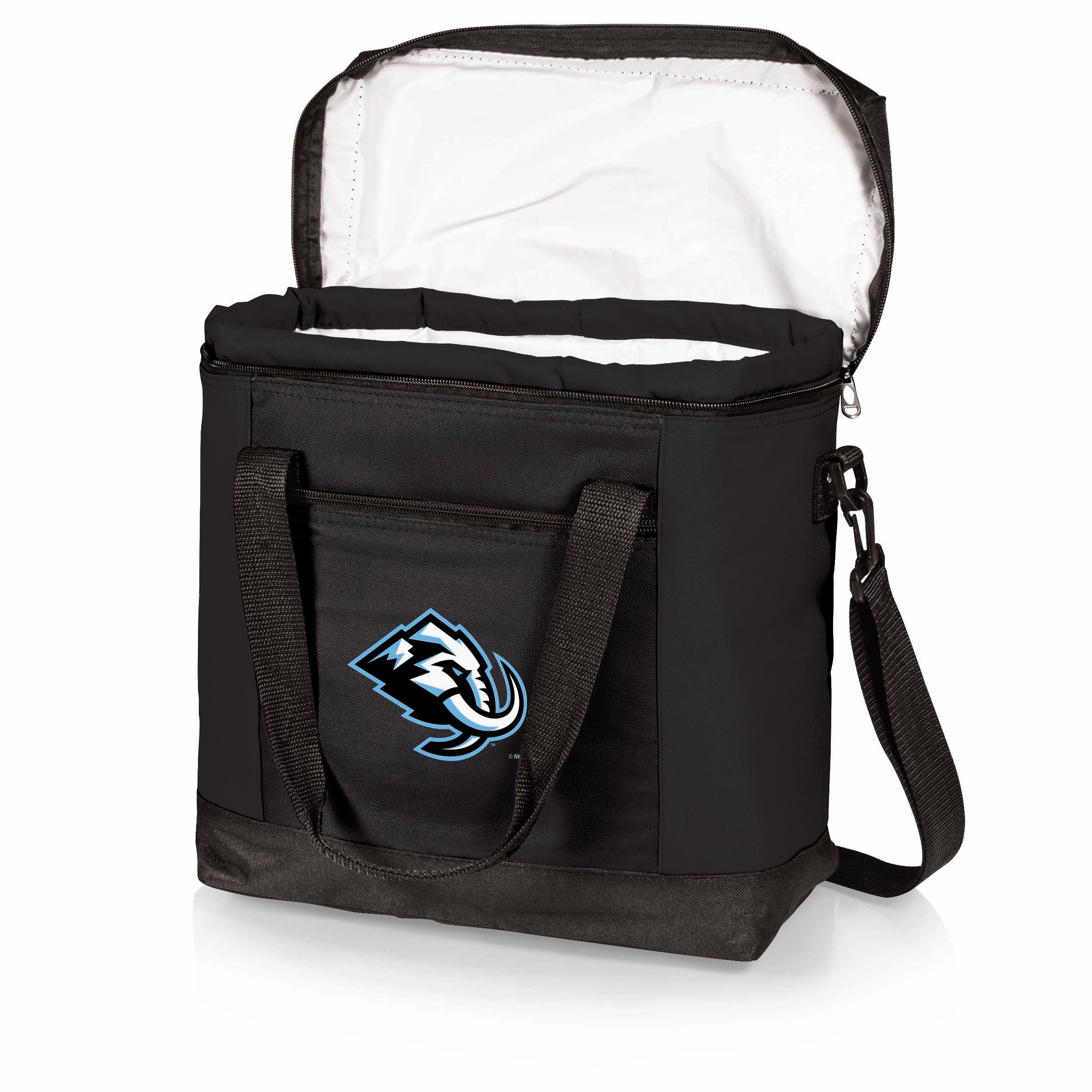 Utah Mammoth - Montero Cooler Tote Bag