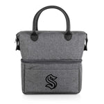 Seattle Kraken - Urban Lunch Bag Cooler-Picnic Time Family of Brands