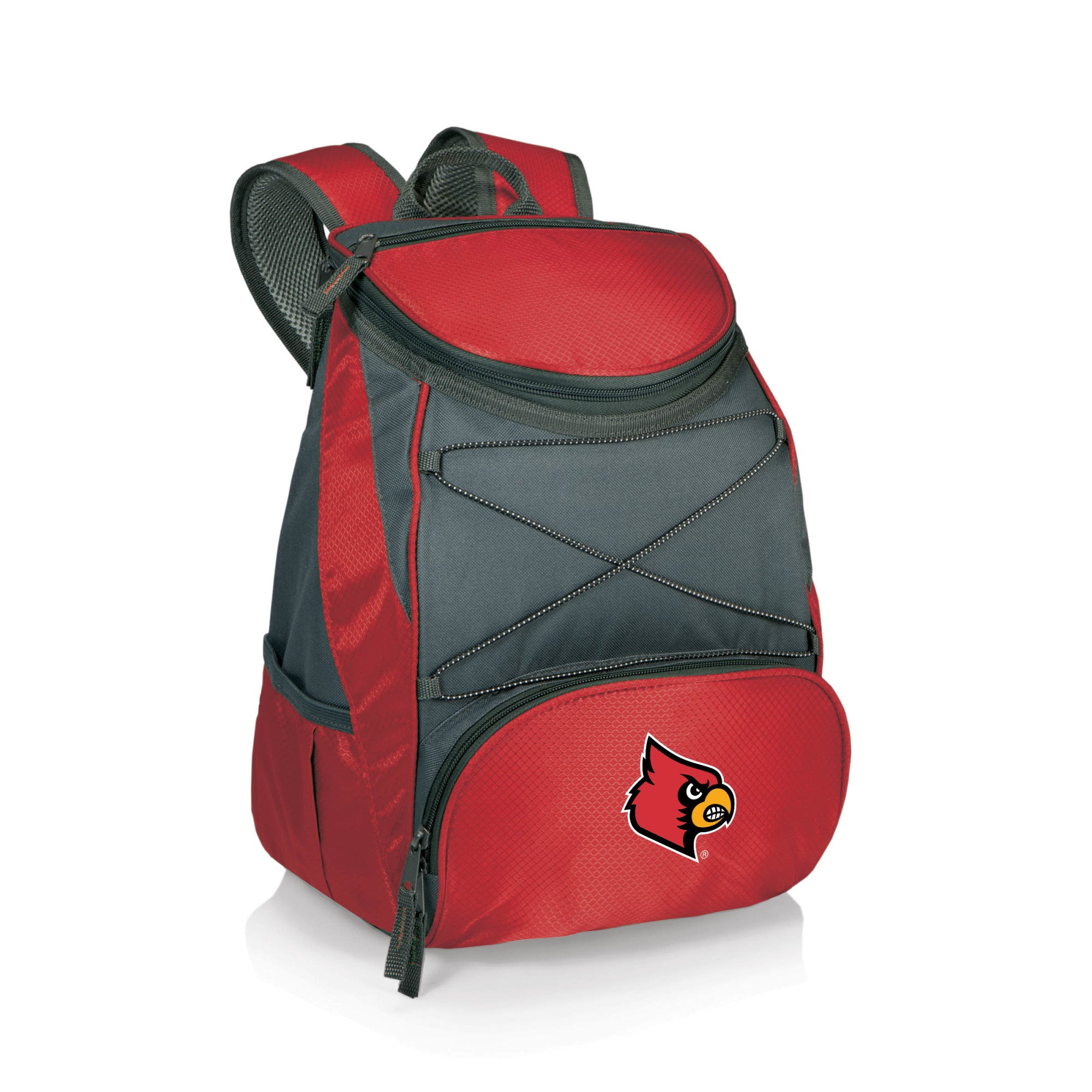Louisville Cardinals Golf Cart Bag