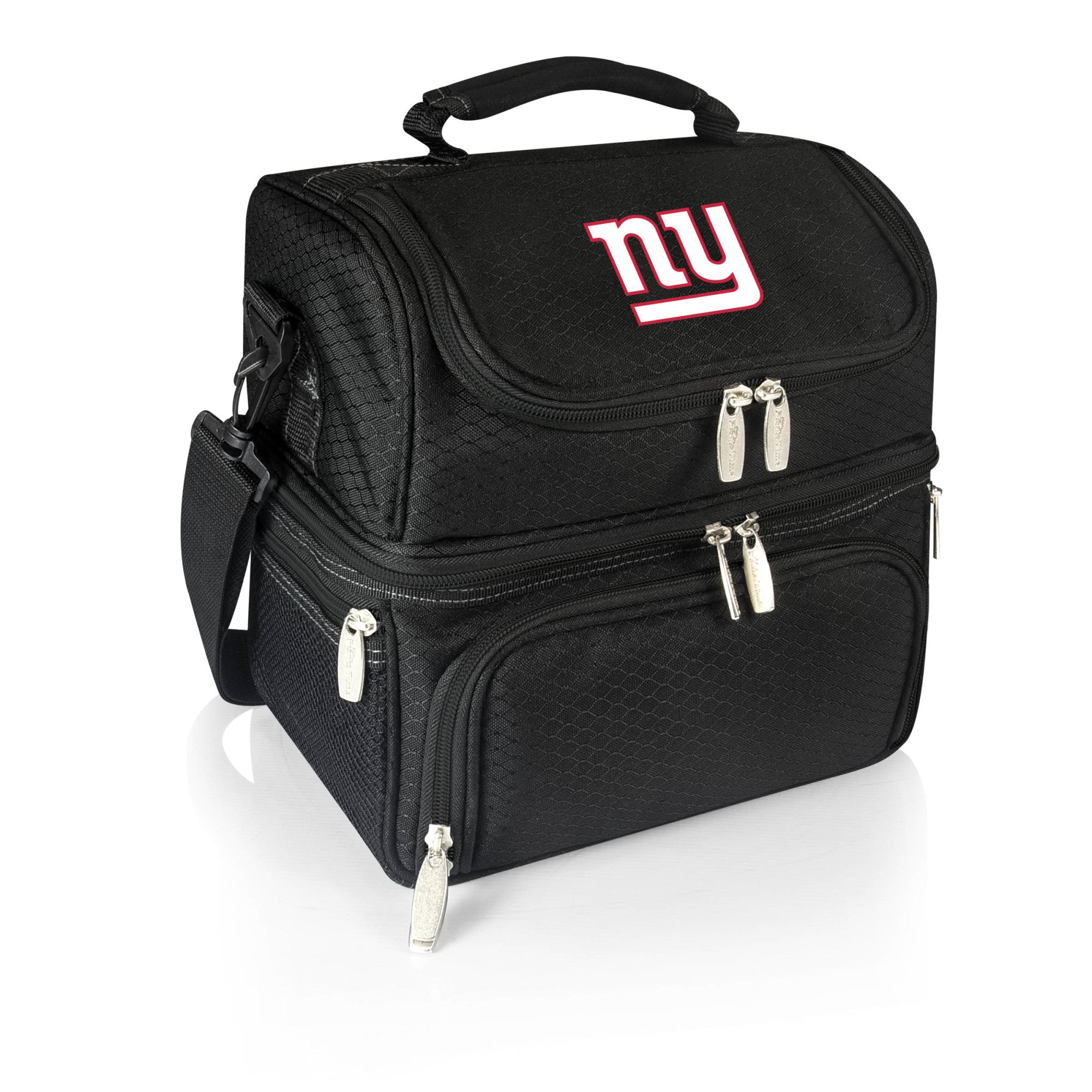 New York Giants - Pranzo Lunch Bag Cooler with Utensils