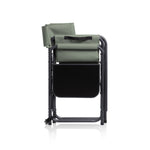 Sports Chair with Side Table-Picnic Time Family of Brands