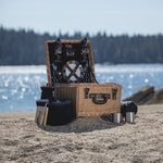 Canterbury Picnic Basket