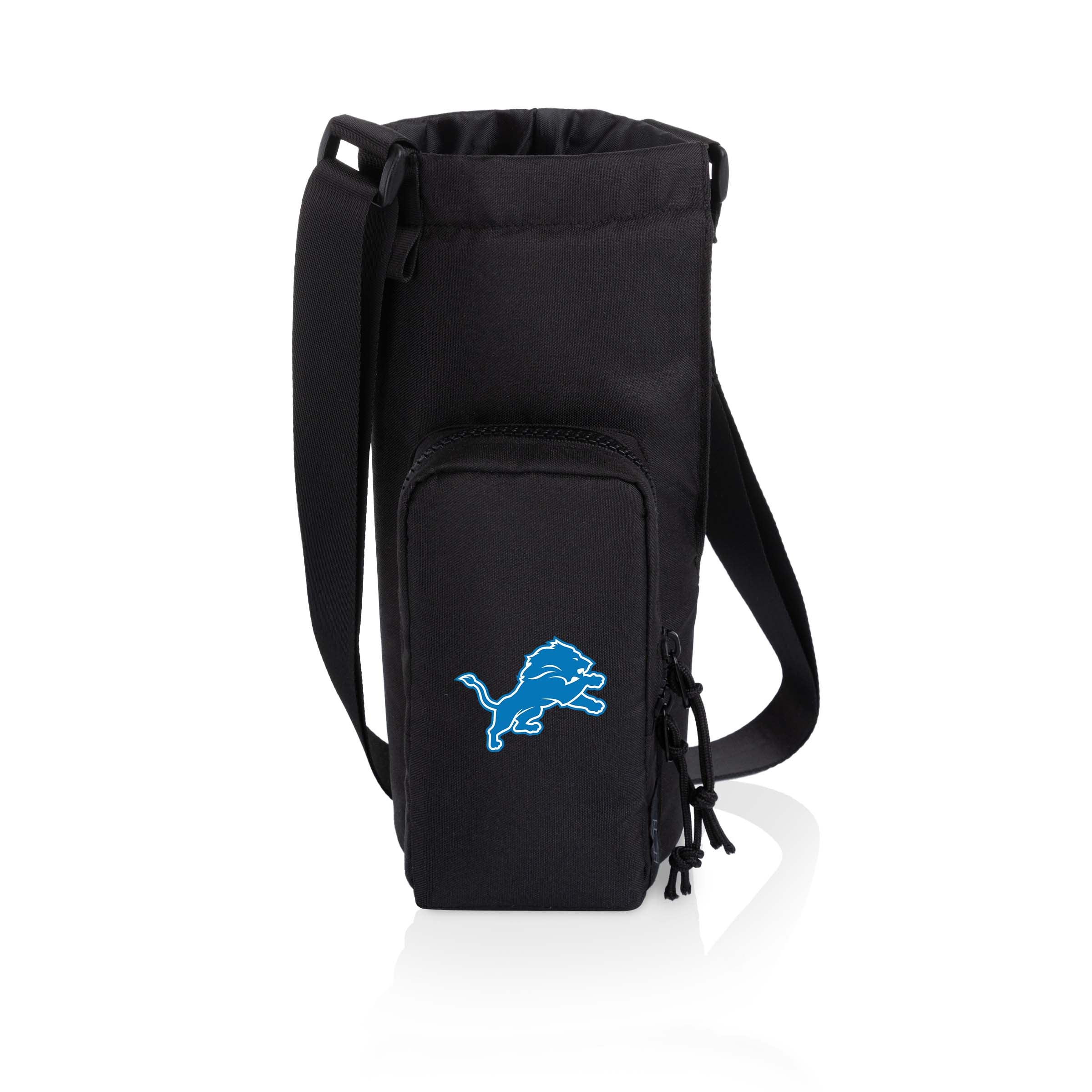 Detroit Lions - Eclipse Tumbler Tote Bag-Picnic Time Family of Brands