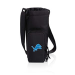 Detroit Lions - Eclipse Tumbler Tote Bag-Picnic Time Family of Brands